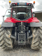 Tracteur agricole Valtra T234 V SmartTouch - 230 ch - 2020_3