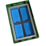 Bac isotherme de répartition pharmaceutique - transport sécurisé de produits thermosensibles sur 24h_3