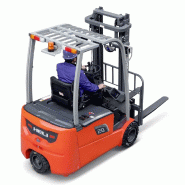 Chariot Electrique HELI CPD16 G3 Series - 1600 Kg - ZSM470_3