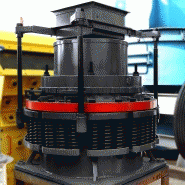 Concasseur à cône ressort série py capacité 480 tonne heure_3
