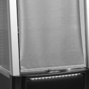 Façade ouverte basse ODC60 BLACK L640mm 31493 TEFCOLD_3
