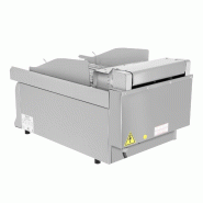 Grill électrique direct à eau - 3,75 kW | GGM -EGE40_3