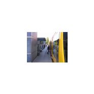 Miroir de sécurité 118 CTS TRAMIR® - Vialux pour tramway - incassable et usage extérieur_3