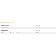 3616 (50 hz) groupes électrogènes industriel diesel - caterpillar - caracteristique nominale min max 4700-7520 kva_3