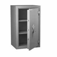 Armoire forte blindée - A2P - Star Protect - HARTMANN SP 250 - serrure avec disque_3