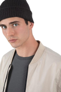 Bonnet marin - Réf: KP552 - K-up - Coupe typique marin-pêcheur - Plusieurs coloris disponibles_3
