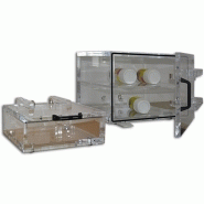 Caisson de tests d'etancheite vbe_3