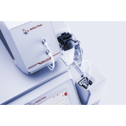 Changeur d'échantillons unique avec pompe péristaltique : Xsample 3100_3
