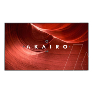 Écran intérieur - SAMSUNG - Gamme QB - 50 pouces_3