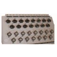 Happy HCU-1501 - Brodeuse industrielle tubulaire - Écran tactile LCD 7 pouces - Superficie broderie 400 x 440 mm_3