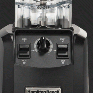 Mixeur haute performance HBH550 FURY - 1,8 L - 1,2 kW | Hamilton beach_3