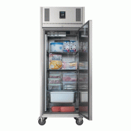 Armoire négative une porte Série U Premium 550L UA002 Polar_3