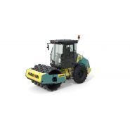 ARS 70 compacteur à un seul tambour - Ammann - 6490 kg - compact et maniable avec ECOdrop_3