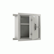 Coffre fort à emmurer Classe S2 - Serrure à clé A2P - HARTMANN WB3 - 16 litres_3