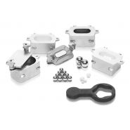 Broyeur polyvalent MM 500 nano pour mécanochimie et mécanosynthèse