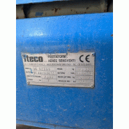 Nacelle ciseaux ITECO it12151 occasion_3