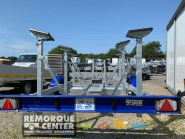 Porte voilier GALAXY G1260V/GS16V - PTAC 1300 à 1600Kg - 1 essieu - Sun Way - D305 cata_3
