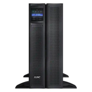 APC Smart-UPS X SMX3000HV - 3000VA, 8x C13 + 2x C19 sortie, USB, runtime extensible, profondeur limi_3