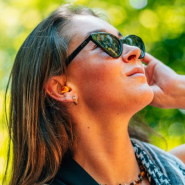 Bouchon Musique réutilisable idéal pour les Concerts et les Festivals - Noizezz EarBeanz Référence: 05PI0600_3