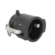 Coupleur à cames Femelle 1