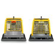 Dpu110r plaques vibrantes réversibles - wacker neuson - force centrifuge 110 kn_3