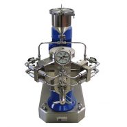 HPH - Homogénéisateur industriel haute pression IKA - 800 ou 2000 bars_3