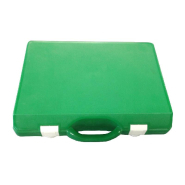 Valise Plastique - Résistante et Colorée - Fabriquée en Polypropylène_3