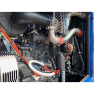 Groupe électrogène d'occasion - IVECO - 110 KVA_4