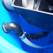 Kit Complet Récupérateur Eau De Pluie 6500l Pehd Avec Gestionnaire Eau De Ville Normes Nf_3