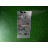 Nacelle ciseaux GENIE gs1432m occasion_3
