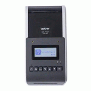 TD-2350D203 - Imprimante d'étiquettes de bureau sans fil et Bluetooth 2 pouces_3