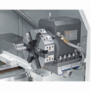 Tour CN à banc plat ARROW - T180X750 CNC - Réalisation de petites séries avec commande numérique Siemens_3