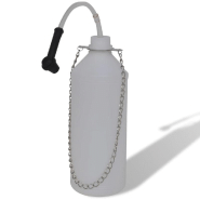 Vidaxl set d'outils pour le purgeur pneumatique à pression atmosphérique 210272_3