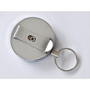Zip Enrouleur Spéciaux - Référence : IDP22SM - Grand diamètre, corps acier, accessoires sur mesure_3