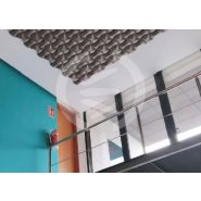 Acustiart B201 - Absorbeur de bruit modulaire - Conception neutre et adaptable_3