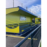 Container tribune 20 pieds ou 40 pieds robuste et modulable conçu pour les festivals, concerts, événements sportifs et autres manifestations_3