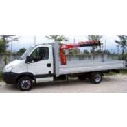 Ml 510l.2 mrrc grue auxiliaire - maxilift - longueur de flèche standard 4.39 m_3