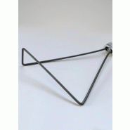 Perfectionnist Kit - Kit 3 sarcloirs - Neversink Farm - Réf. 402007 - Compatible avec manche Mutineer réf. 402009_3