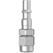 Séries 291 eSafe - coupleur CEJN en acier zingué/laiton, DN 5,5 - ISO 6150 C_3