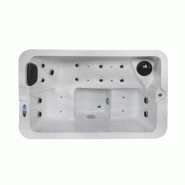 Spa rigide 3 places Luisiane - 184 x 110 x 72 cm - spa-jacuzzi portable_3