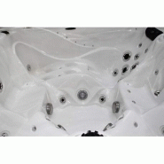 THE SOLACE - spa 3 places - 5 assises 213 x 213 x 91 cm_3