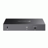 TP-Link Omada SG2210XMP-M2 commutateur réseau Géré L2/L2+ 2.5G Ethernet (100/1000/2500) Connexion Et_3