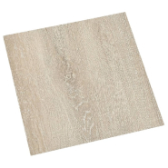 Vidaxl planches de plancher autoadhésives 20 pcs pvc 1,86 m² beige 330152_3