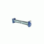 Boîte DISTRIBUTRICE ALUMINIUM alimentaire 11 microns 200x0.30m ou 200x0.45m_3