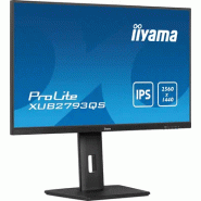 Iiyama ProLite XUB2793QS-B7 écran plat de PC 68,6 cm (27