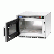Micro-ondes 18180D Bartscher_3