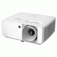 Optoma ZH520 5500 ANSI lumens DLP 1080p (1920x1080) Compatibilité 3D Blanc_3