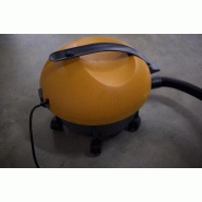 TASKI Baby Bora - Aspirateur professionnel compact - Machine révisée_3