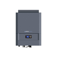 Système de back-up électrique avec armoire Billy