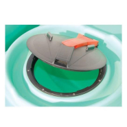 Cuve de stockage d'engrais 12500L - DURACUVE 12500 - Polyéthylène haute densité_3